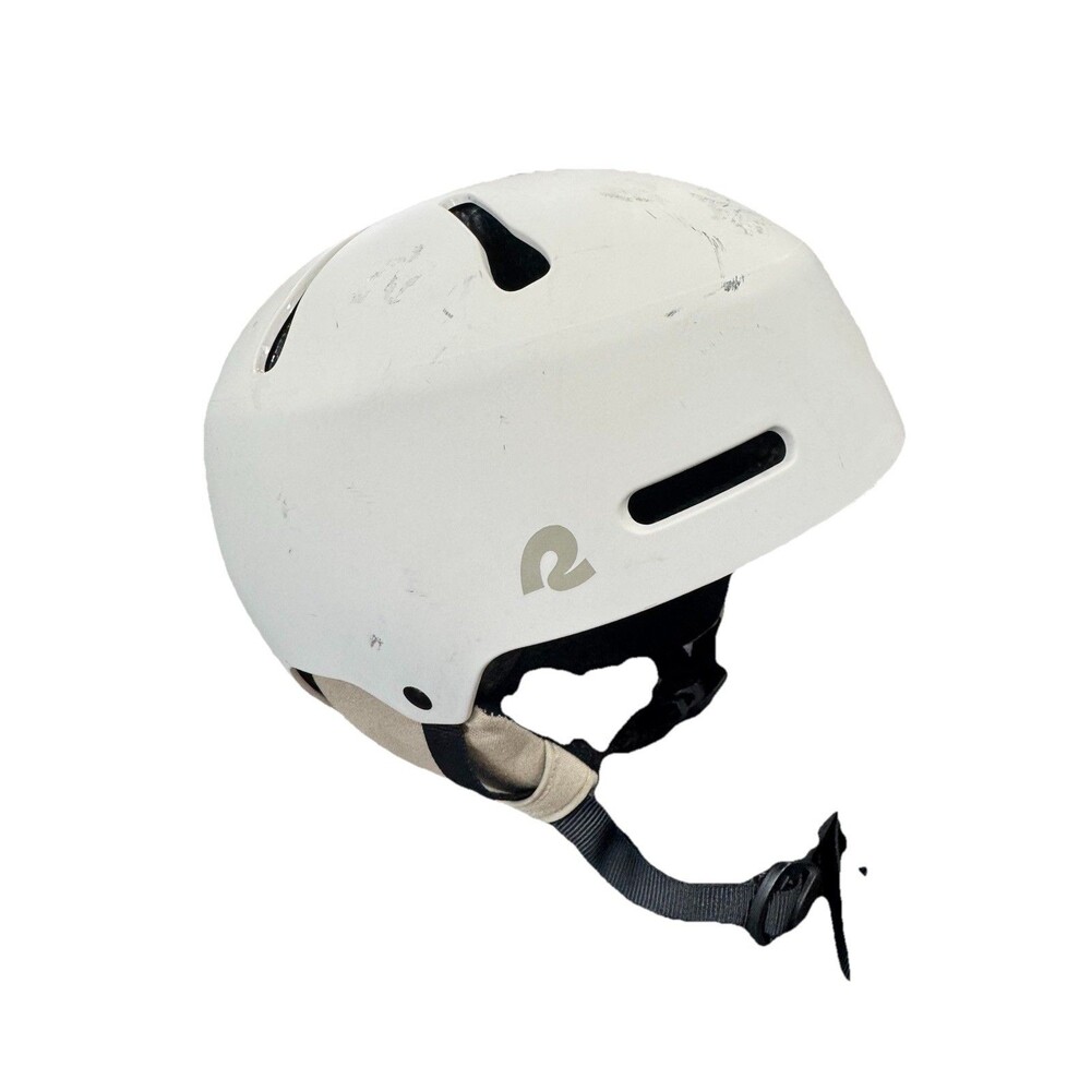 Giro Ski Snowboard Helmet Adult Small White Winter Snow Helmet